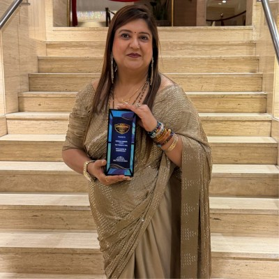 Suddha Babbar, numerologist and Vastu consultant